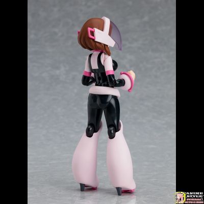 Фигурка фигма Отяко Урарака (figma Uraraka Ochaco)