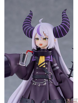 Фигурка фигма Ла+ Даркнесс (figma La+ Darknesss)