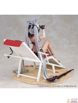 Фигурка 1/7 Иори Сироми (Iori Shiromi Swimsuit Ver.)