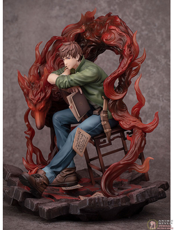 Фигурка 1/7 Се У (Wu Xie Myethos)