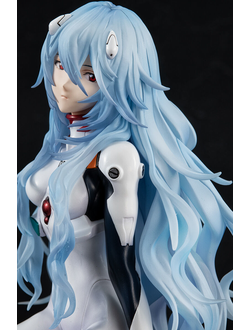 Фигурка Рей Аянами (Ayanami Rei Precious G.E.M.)