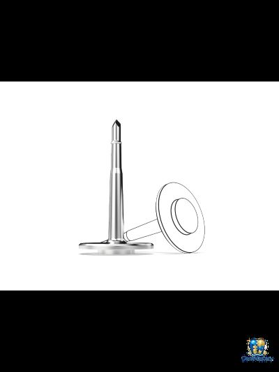 Пин безударный B2S 9.0 мм, арт. PIN-B2S-01.03