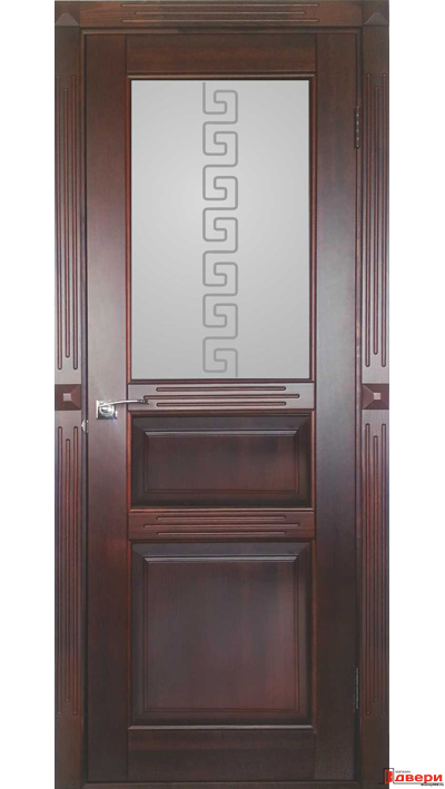 "Джулия 2.0" венге