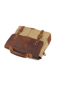 Сумка Wild Bags Kelt Бежевая