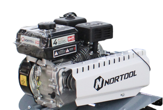 Мотоблок "BC 207-2A" (Nortool) 7л.с., 2/1, 87кг.