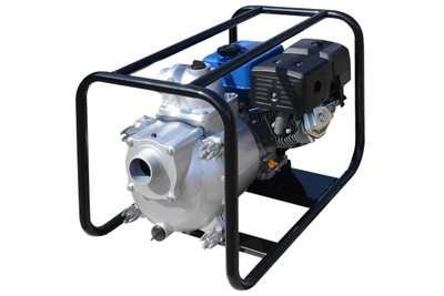 Мотопомпа TSS PGST80, 130130