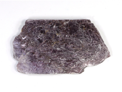 Лепидолит, Бразилия (72*42*8 мм, 40 г) №23943