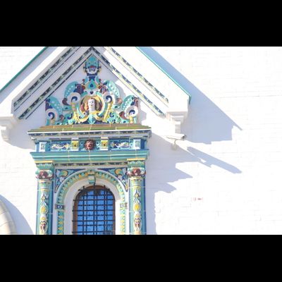 Поездка "Театральная суббота.  Истринский театр Драмы + посещение Ново-Иерусалимского монастыря"