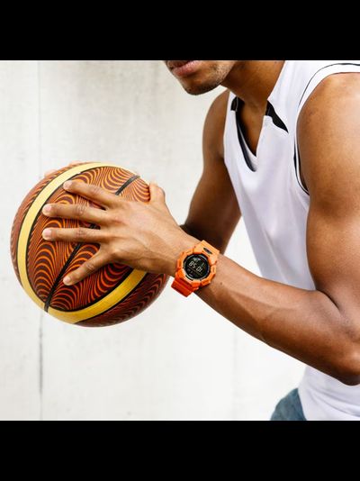 Часы Casio G-Shock GD-010-4