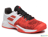 Теннисные кроссовки Babolat Propulse Blast Clay (Red/White)