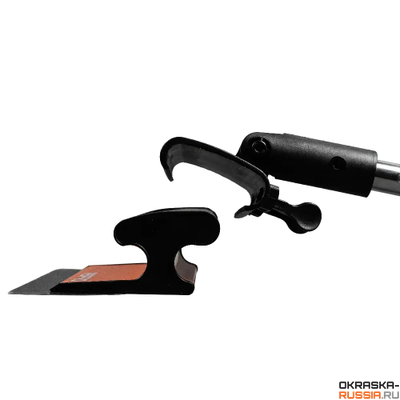 Комплект шпателей ASPRO