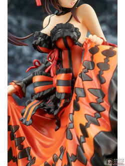 Фигурка 1/8 Куруми Токисаки (Tokisaki Kurumi)