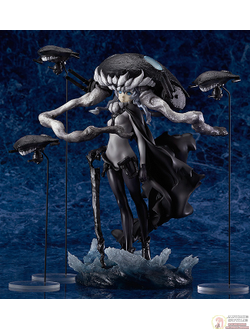Фигурка 1/8 Kuubo Wo-kyuu