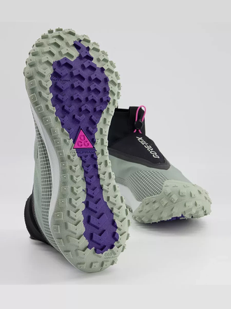 Nike ACG Mountain Fly Gore-Tex Green Утепленные