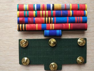 Наградные Планки Мвд Рф На Кителе Фото – Telegraph