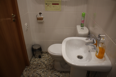 2х местный номер "Стандарт Double" с балконом