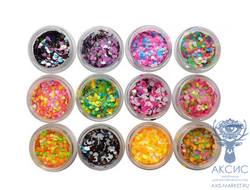 Камифубики, упаковка 12шт