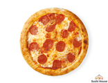 Пицца Пепперони 35 см