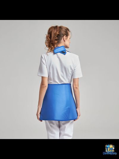 Юбка рентгенозащитная Pb=0,5