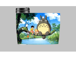 Термокружка Мой сосед Тоторо, Totoro №5