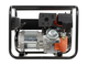 Генератор бензиновый Carver PPG-6500 Bulder