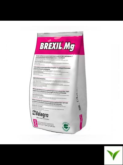 Брексил Магний (Brexil Mg) 5 кг