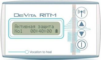 DeVita RITM base (лот 01). НОВЫЙ