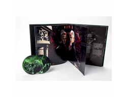 Demons & Wizards - III EARBOOK