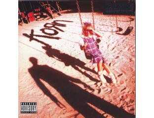Korn - Korn винил купить в интернет-магазине CD и LP "Музыкальный ...