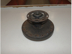 Ступица переднего колеса Иж 49