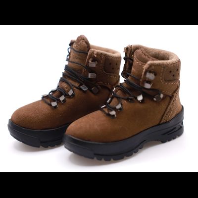 Ботинки 1/6 (UD9012) - Ujindou