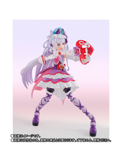 Фигурка Лулу Амур (Cure Amour)