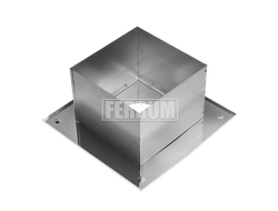 Потолочно проходной узел составной (430/0,5 мм) ППУ D 280 Ferrum