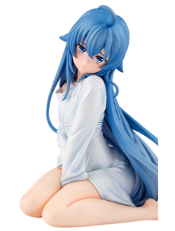 Фигурка Рокси Мигурдия (Roxy Migurdia Tenohira Melty Princess)