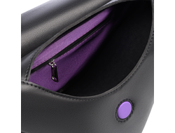 SPACY 3007 Черный