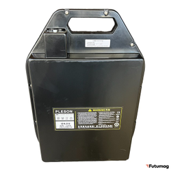 Электроскутер IKINGI X12 PRO