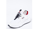 Кроссовки FILA TORNADO LOW 2.0 Бело-красные мужские (41-45)