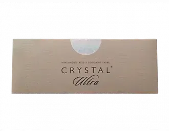 Crystal Ultra