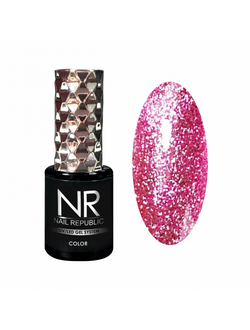 Гель-лак NR №380