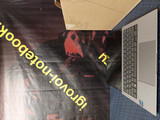 УЛЬТРАБУК ASUS ZENBOOK S 13 OLED UX5304VA-NQ086W ( 13.3 2К OLED Core i7-1355U Intel Iris Xe Graphics 16GB 1024SSD )