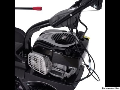 Подметальная машина EVOline SWG 1000 B