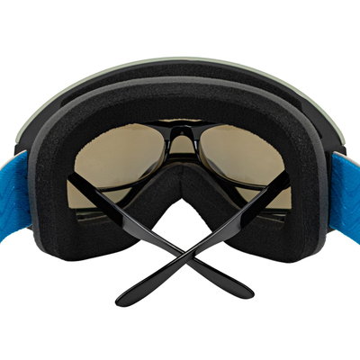 Маска White Owl FA-079, размер M/L