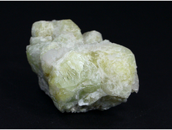 Датолит, Россия, Дальнегорск (74*46*33 мм, 142 г) №16162