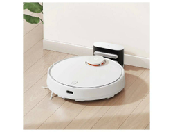 Робот пылесос Mijia Vacuum Cleaner 3C (B106CN )белый