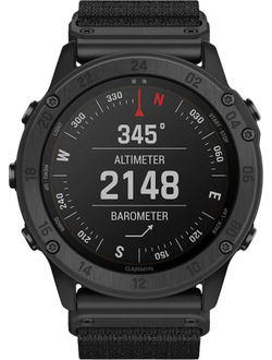 Умные часы Garmin Tactix Delta Solar 010-02357-11