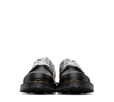 Туфли Dr. Martens 1461 Hearts White Smooth