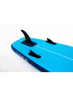 SUP BOARD НАДУВНОЙ SURFREN 335i (ДВУХСЛОЙНАЯ) 11.0