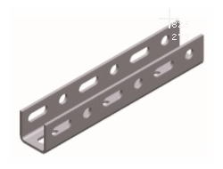 "С" Образный Канал