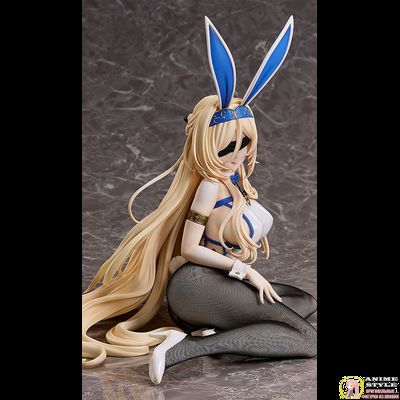 Фигурка 1/4 Дева Меча (Ken no Otome Bunny Ver.)