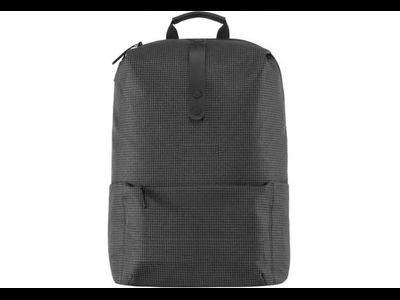 Рюкзак Xiaomi Mi College Casual Shoulder Bag Black